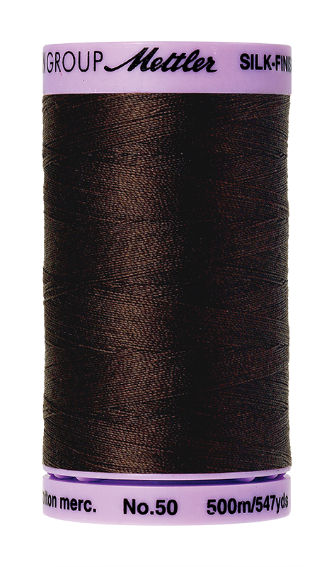 Black Peppercorn - Silk Finish 9104